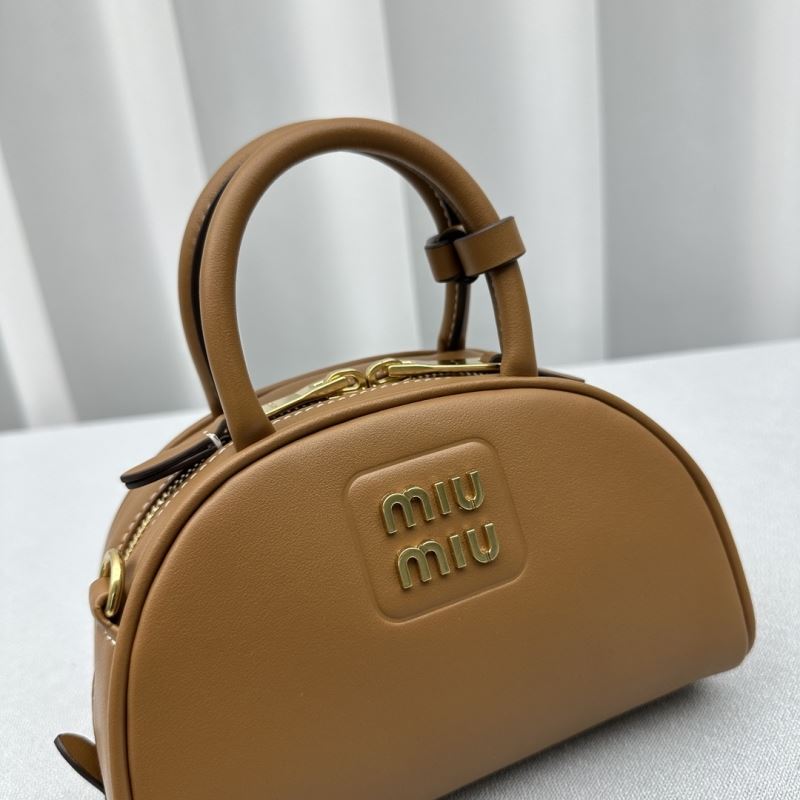 Miu Miu Top Handle Bags